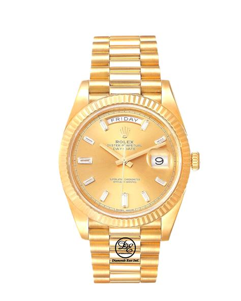 rolex da|rolex day date price new.